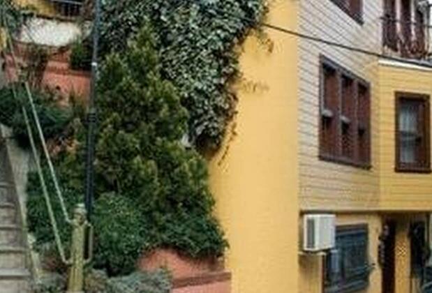 Cheya Residence Rumelihisarı - Görsel 3