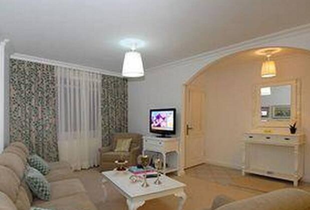 Cheya Residence Rumelihisarı - Görsel 13