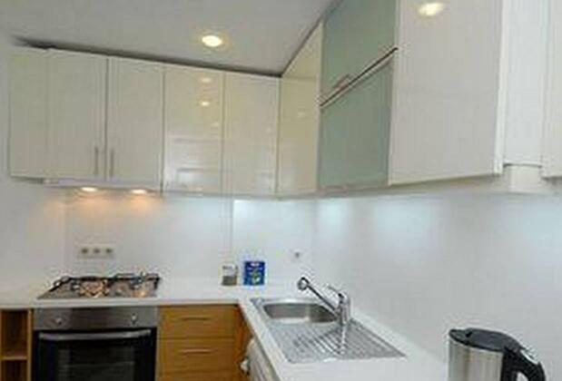 Cheya Residence Rumelihisarı - Görsel 15