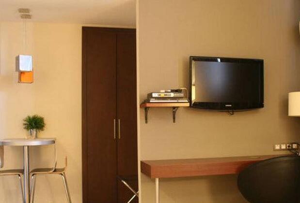 Park Residence - Görsel 11