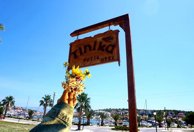 Tinika Butik Otel - Görsel 3