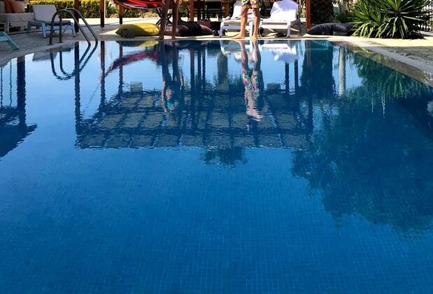 Tinika Butik Otel - Görsel 4