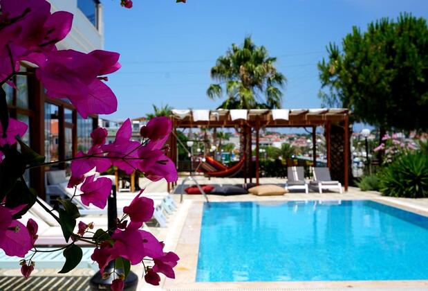 Tinika Butik Otel - Görsel 5