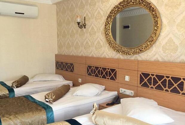 Nobel Hotel - Görsel 11