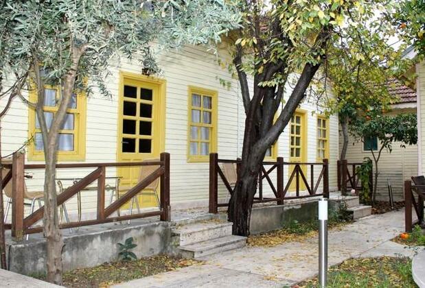 Andız Beach Hotel - Görsel 5