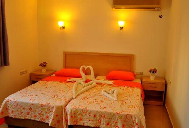 Andız Beach Hotel - Görsel 10