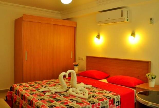 Andız Beach Hotel - Görsel 11