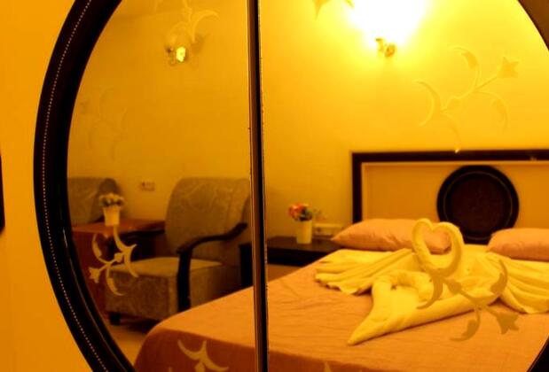 Andız Beach Hotel - Görsel 12