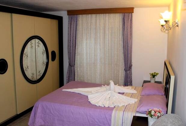 Andız Beach Hotel - Görsel 13