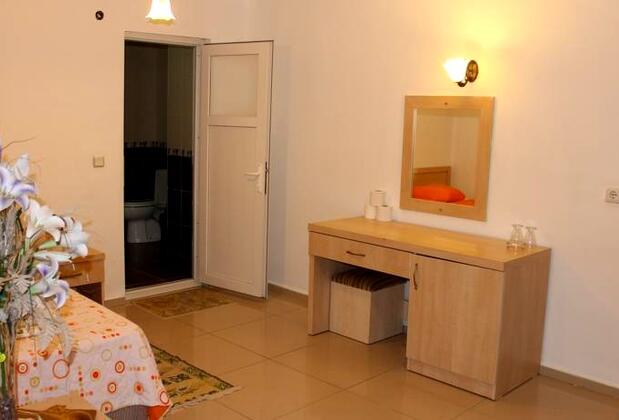Andız Beach Hotel - Görsel 15