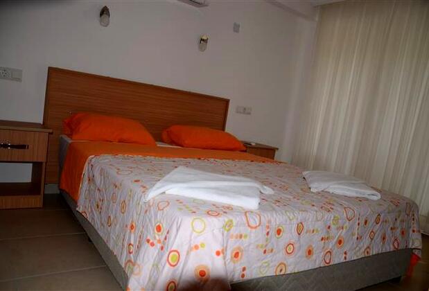 Andız Beach Hotel - Görsel 16