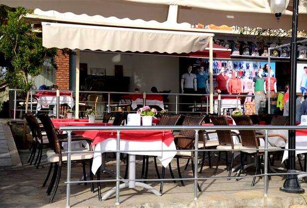 Andız Beach Hotel - Görsel 8