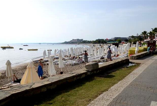 Andız Beach Hotel - Görsel 9