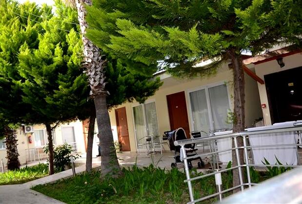 Andız Beach Hotel - Görsel 4