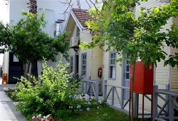 Andız Beach Hotel - Görsel 6