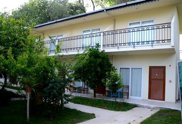 Andız Beach Hotel - Görsel 7