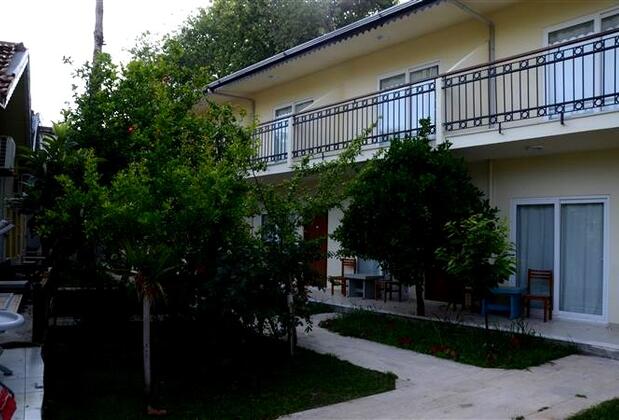Andız Beach Hotel - Görsel 3
