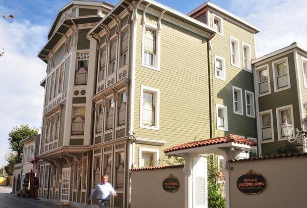 Yeşil Ev - Görsel 4