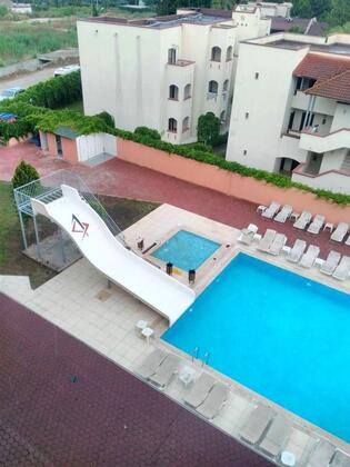 Asel Resort - Görsel 8