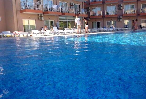 Asel Resort - Görsel 10