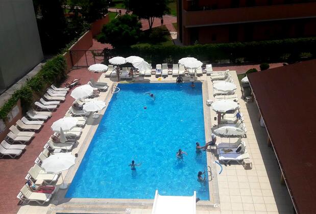 Asel Resort - Görsel 9