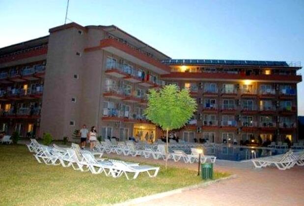 Asel Resort - Görsel 6