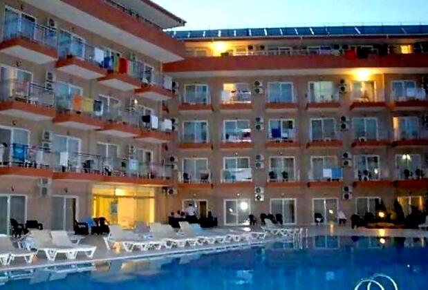 Asel Resort - Görsel 5