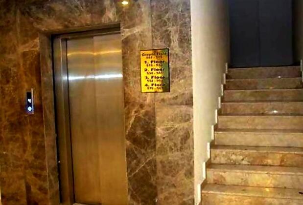 Asel Resort - Görsel 16