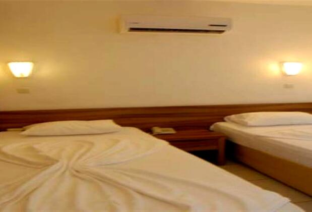 Asel Resort - Görsel 17