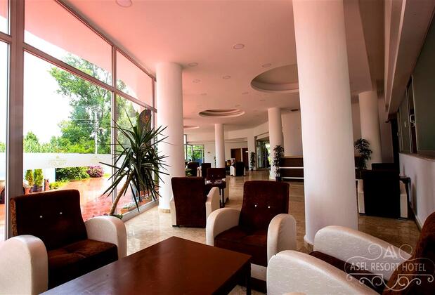 Asel Resort - Görsel 13