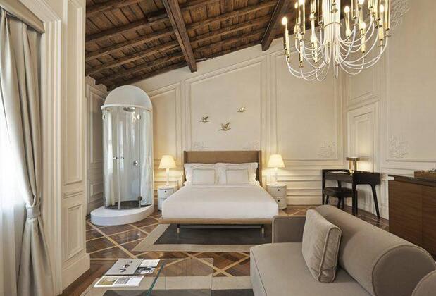 The House Hotel Galatasaray - Görsel 12