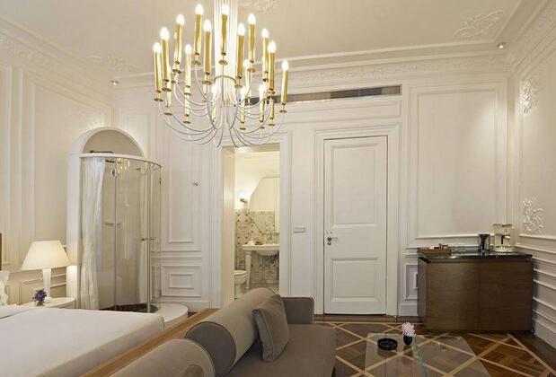 The House Hotel Galatasaray - Görsel 13
