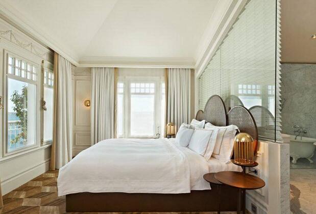 The House Hotel Galatasaray - Görsel 14