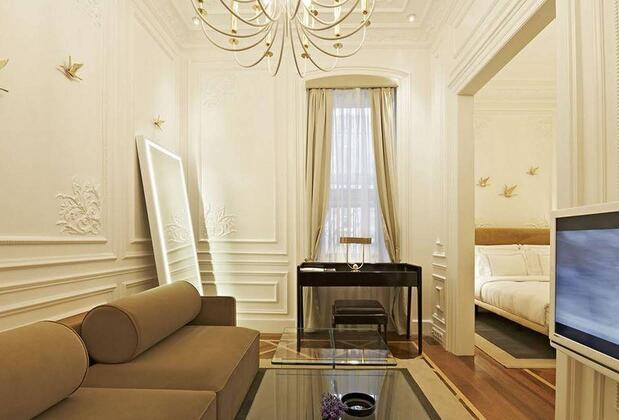 The House Hotel Galatasaray - Görsel 5