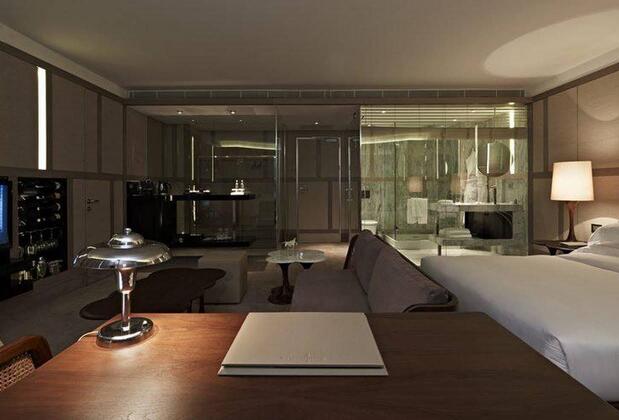 The House Hotel Galatasaray - Görsel 10