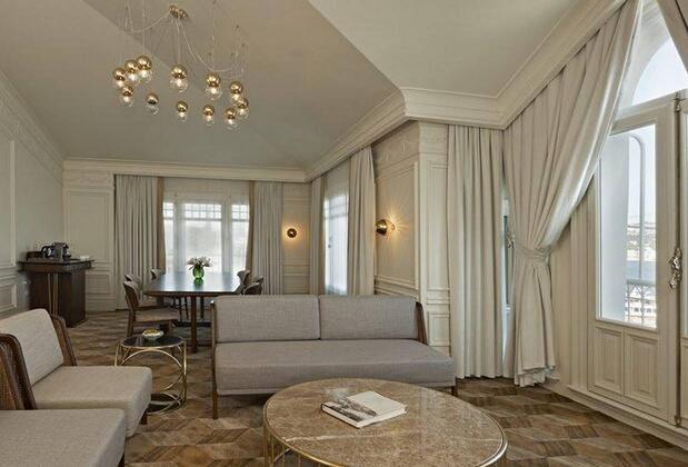 The House Hotel Galatasaray - Görsel 11