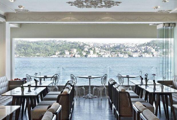 The House Hotel Galatasaray - Görsel 3