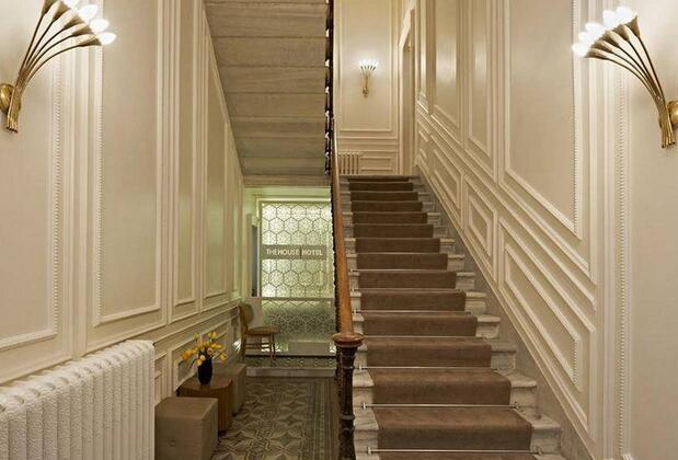 The House Hotel Galatasaray - Görsel 7
