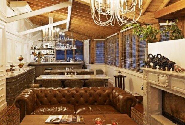 The House Hotel Galatasaray - Görsel 8