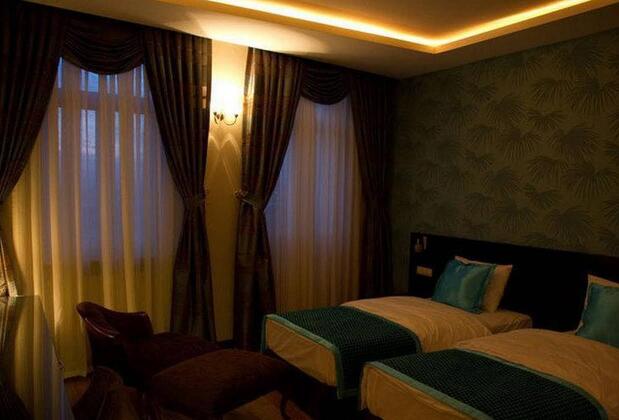 Hotel Au Pera - Görsel 5