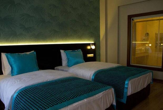 Hotel Au Pera - Görsel 4