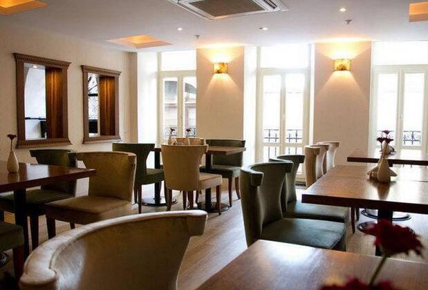 Hotel Au Pera - Görsel 3