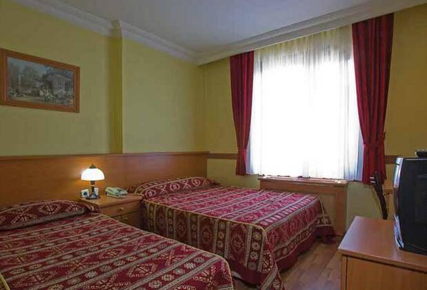 Erbil Hotel - Görsel 12