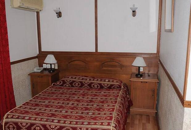 Erbil Hotel - Görsel 11