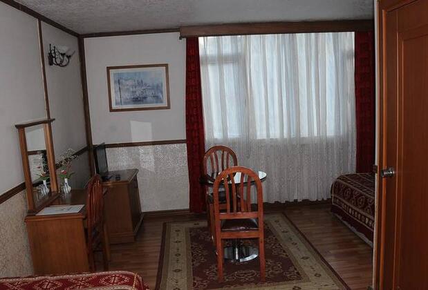 Erbil Hotel - Görsel 9