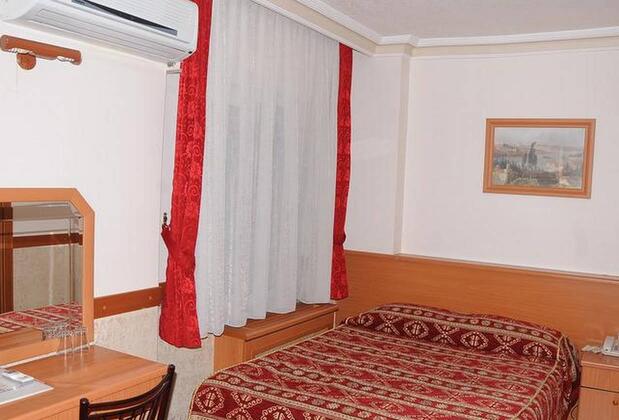 Erbil Hotel - Görsel 10