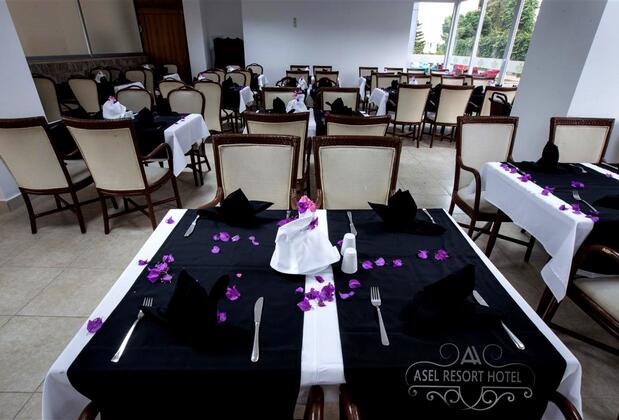 Asel Resort - Görsel 14