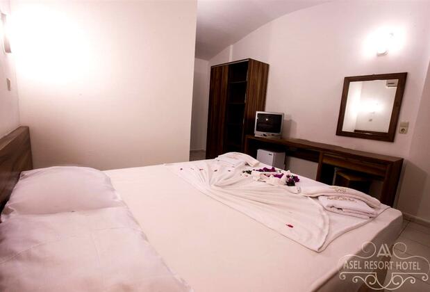 Asel Resort - Görsel 18