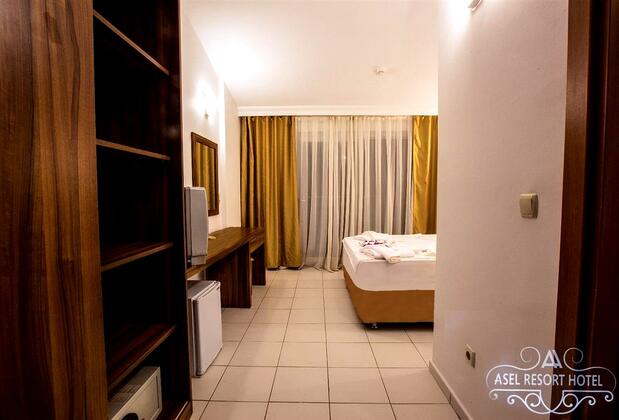 Asel Resort - Görsel 19