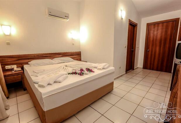 Asel Resort - Görsel 20